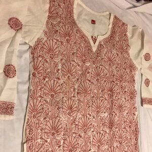 Ethnic Indian women Kurti XXL